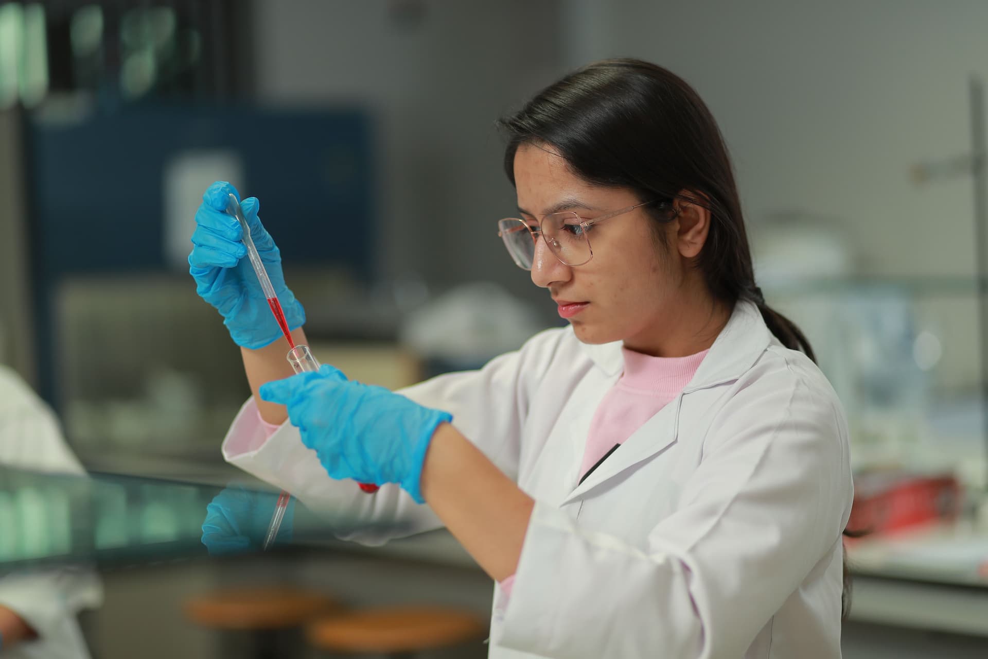 The Manipal Advantage