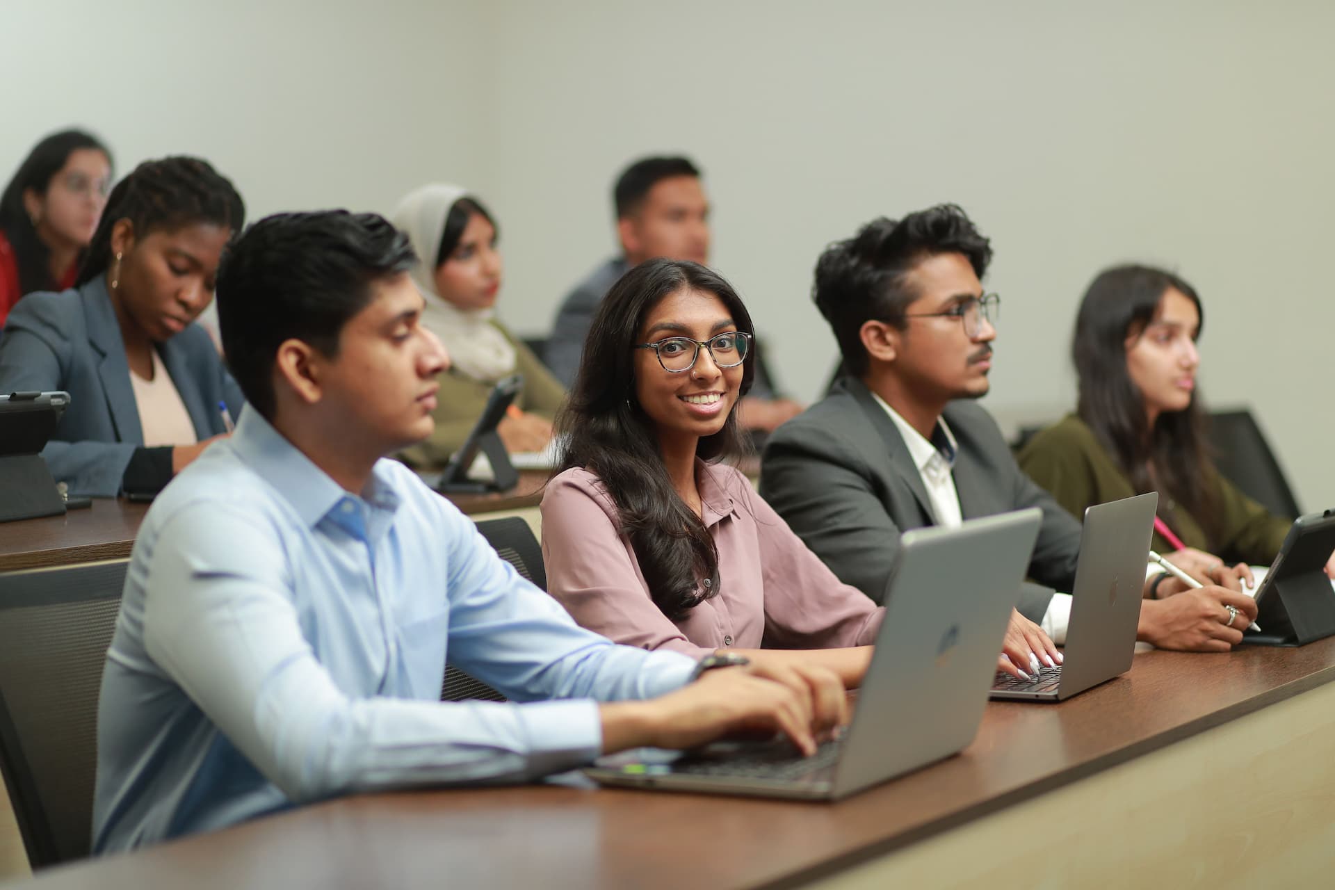 Admission Requirements