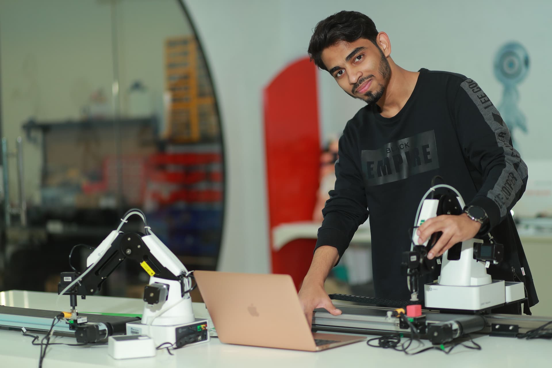 The Manipal Advantage