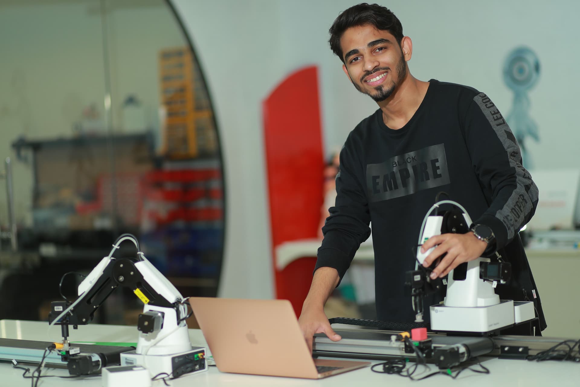 Admission Requirements