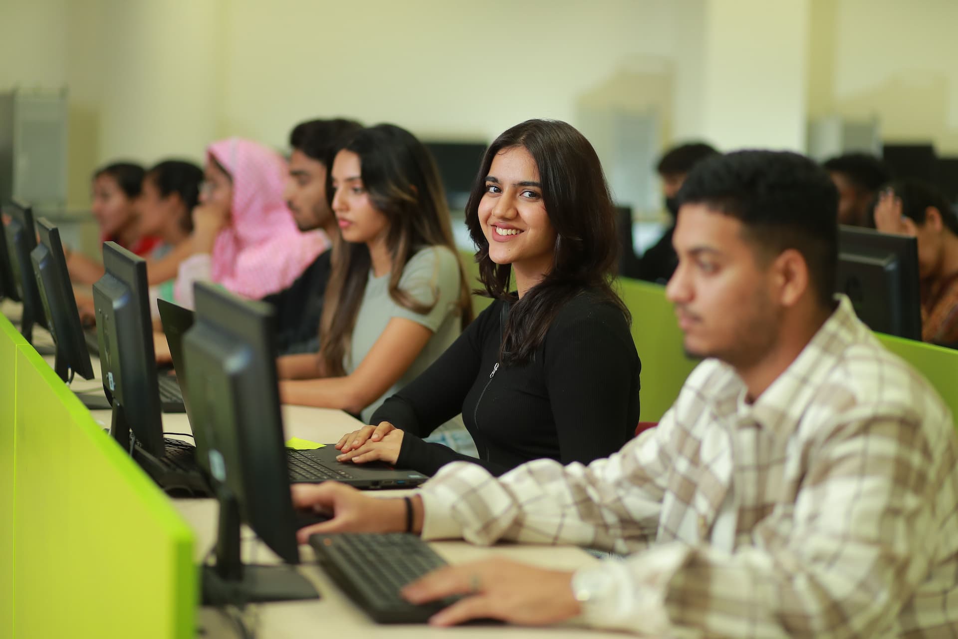 The Manipal Advantage