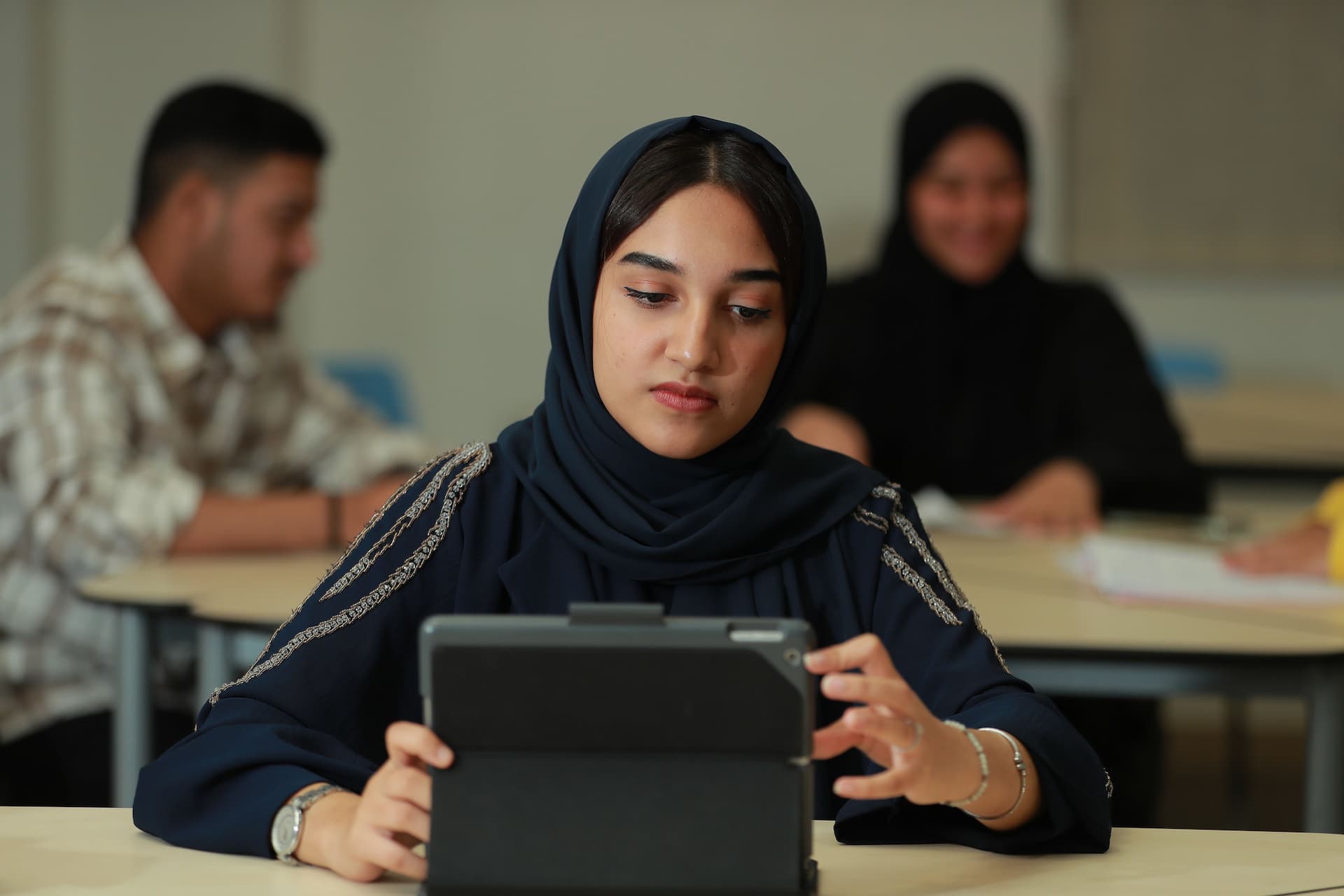 Admission Requirements