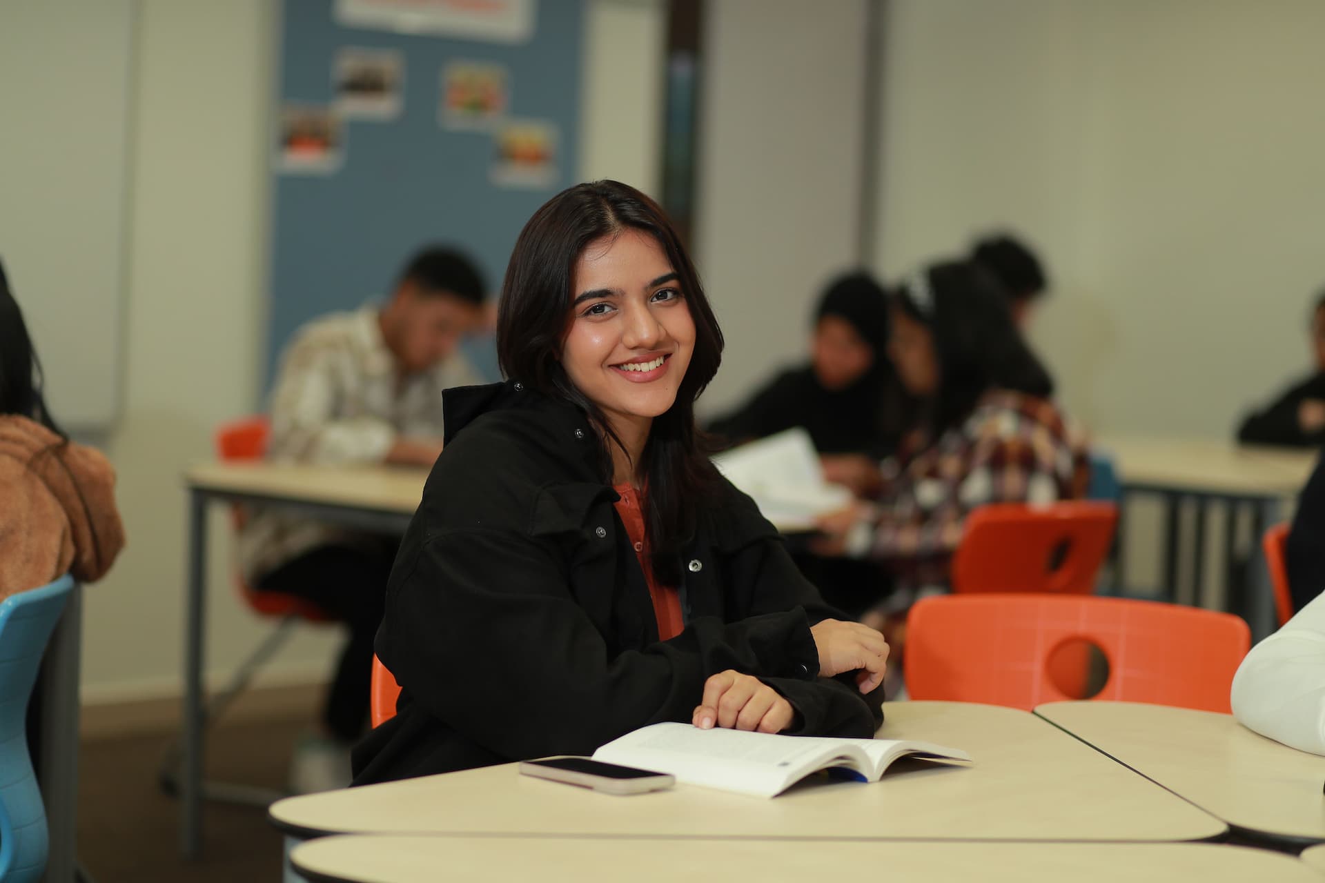 The Manipal Advantage