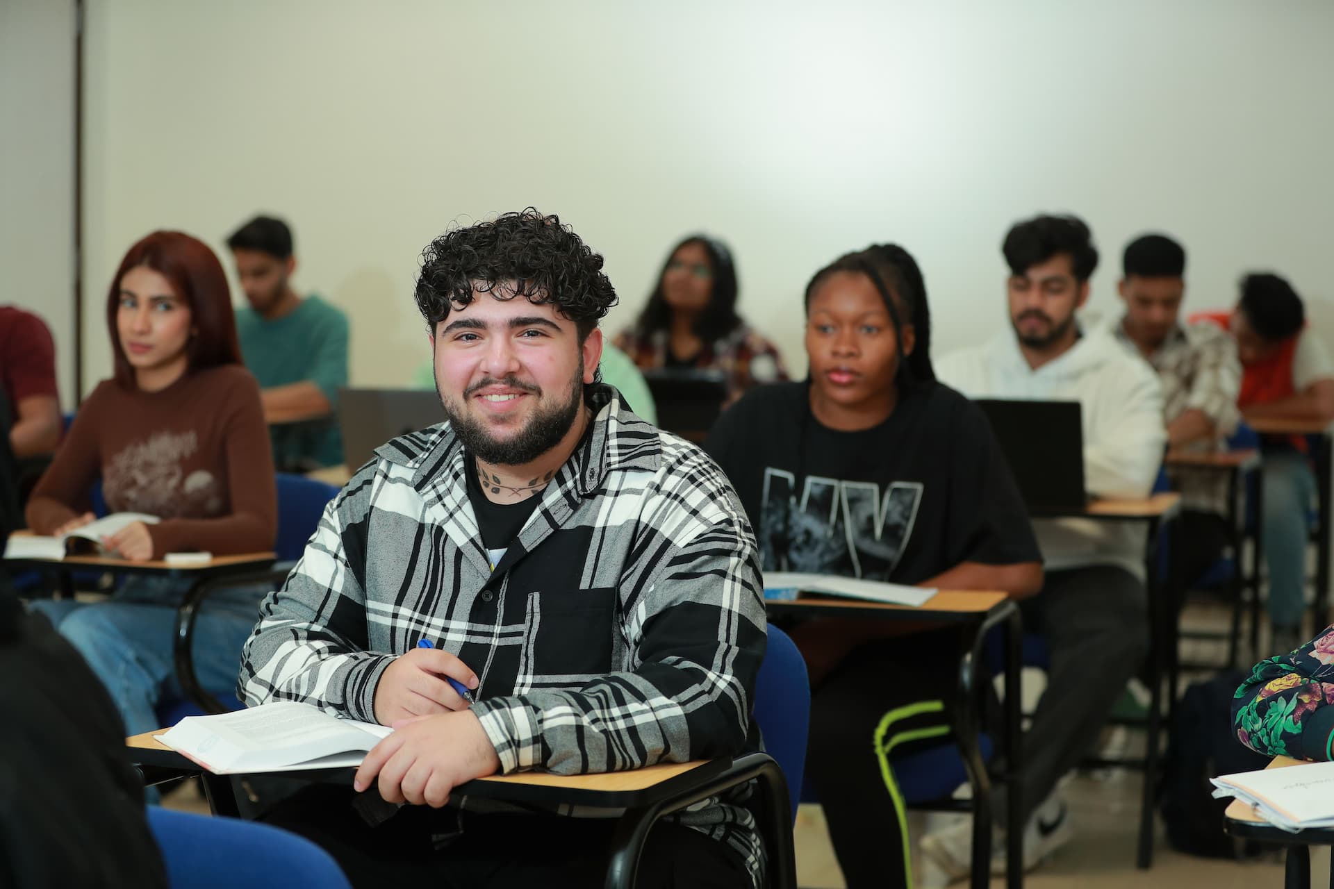 The Manipal Advantage