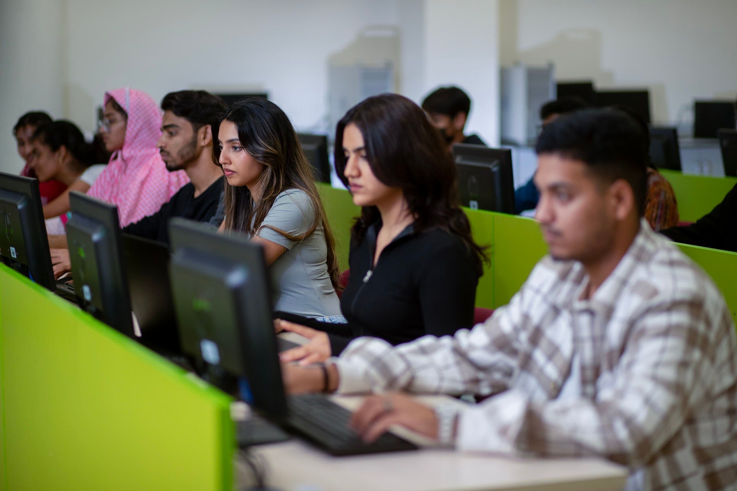 School of Engineering & IT​ 