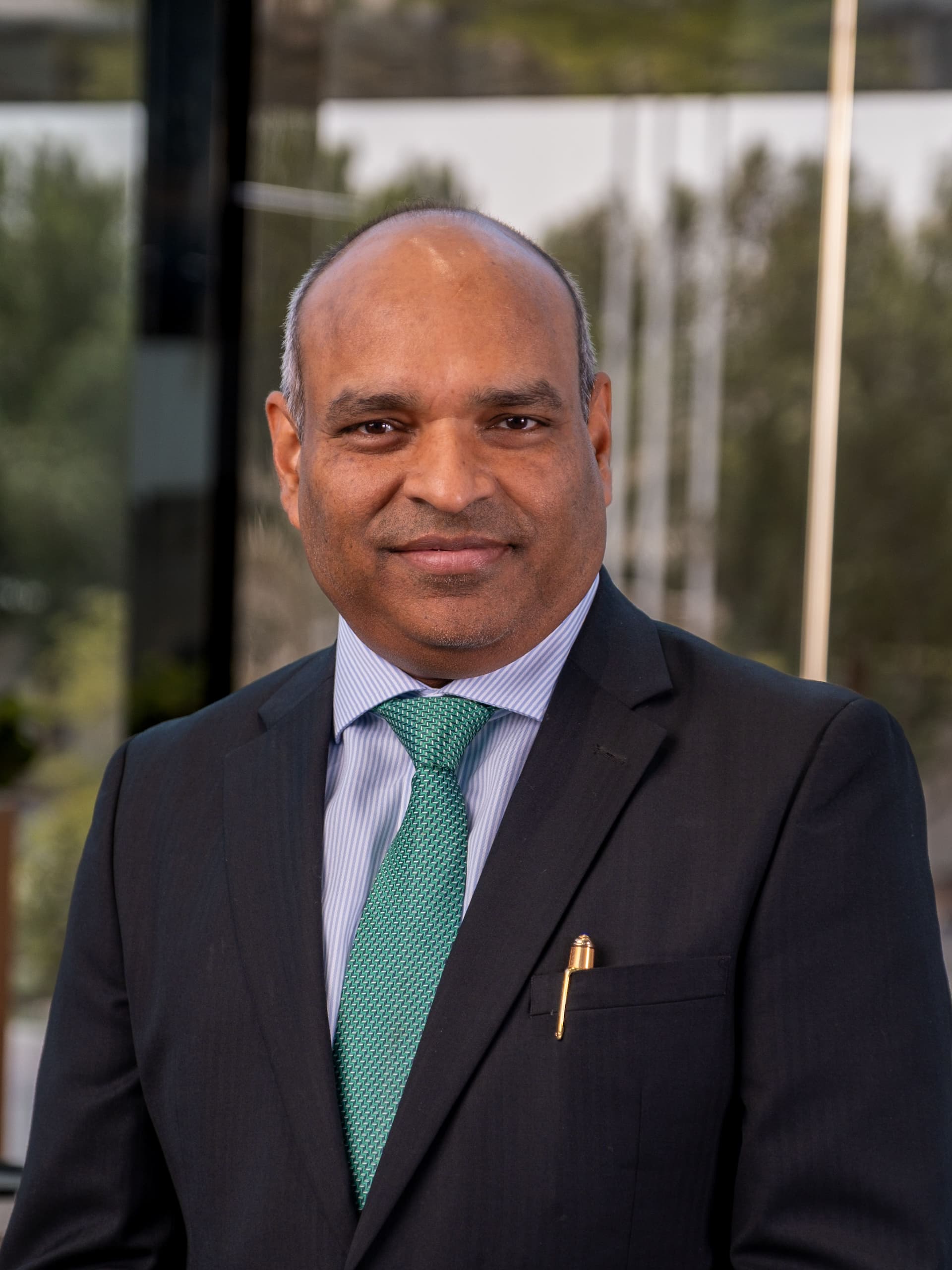 New Chair for the Centre for Interdisciplinary Studies (CIS)