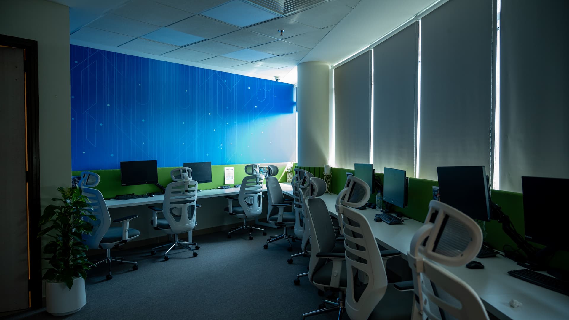 Admission Requirements