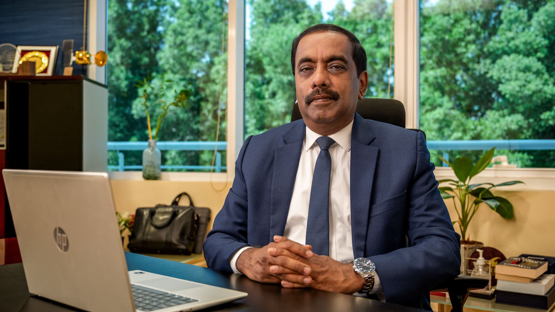 Empowering AI-Smart Graduates: MAHE Dubai’s Ethical AI Approach Gains Regional Attention