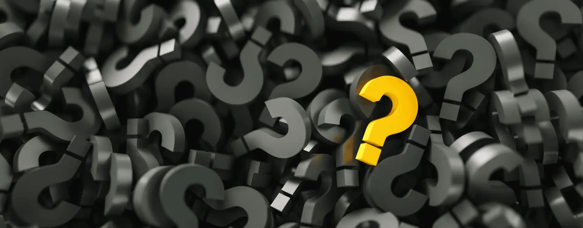 Frequently Asked Questions 