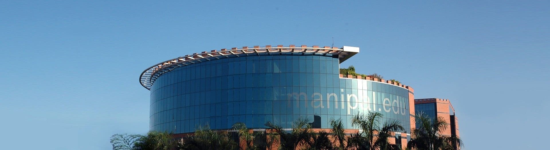 Manipal Academy of Higher Education - MAHE, Manipal, India