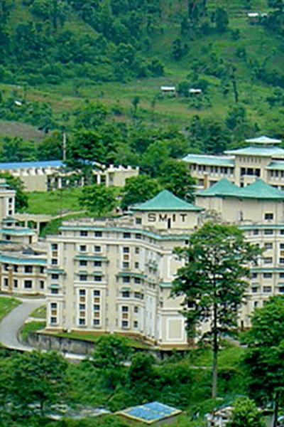 Sikkim Manipal University