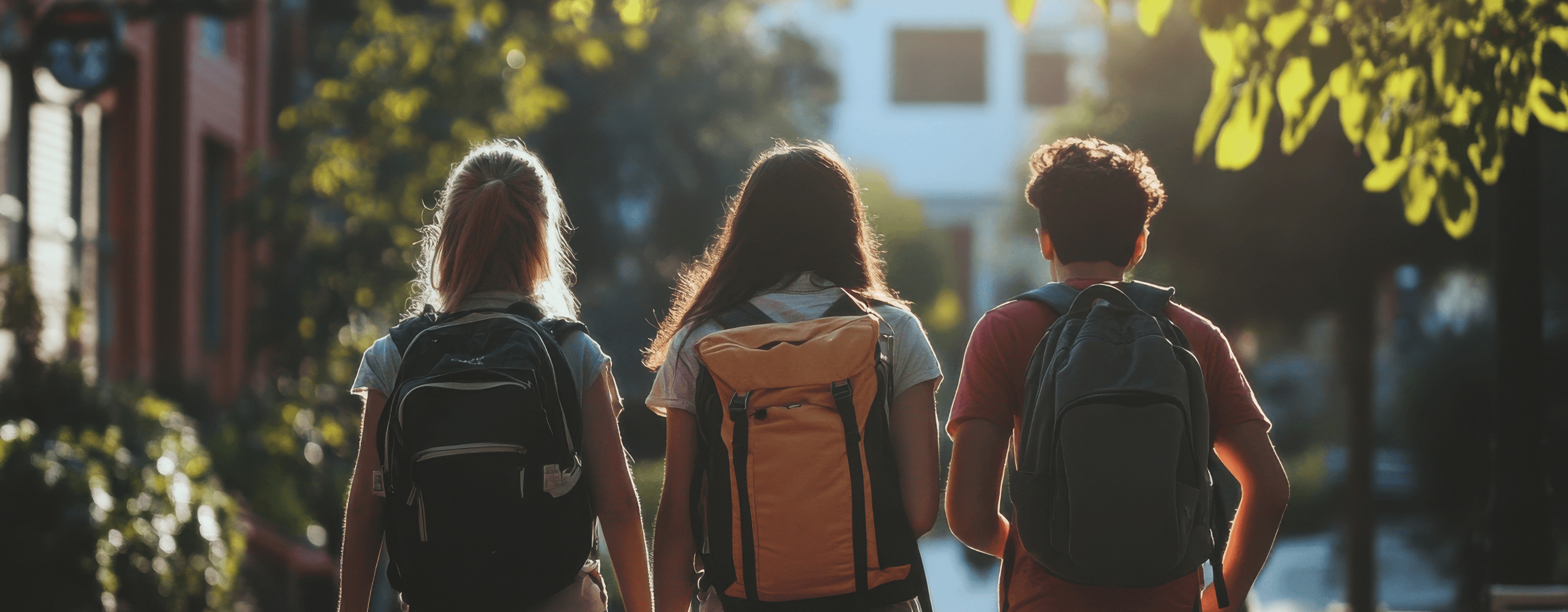 How to Ace Your First Day at University: A Student’s Guide