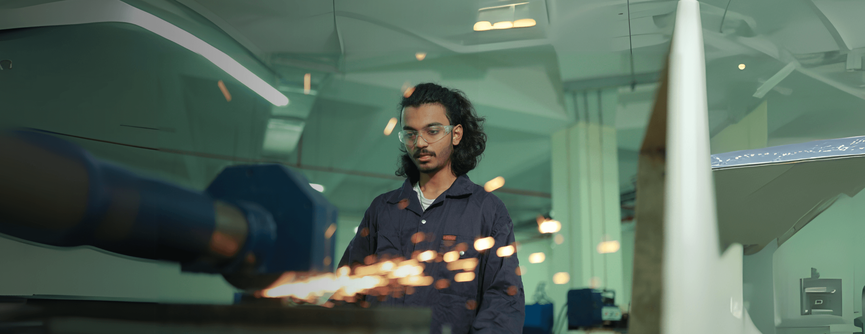 BTech - Mechanical Engineering (Evening)