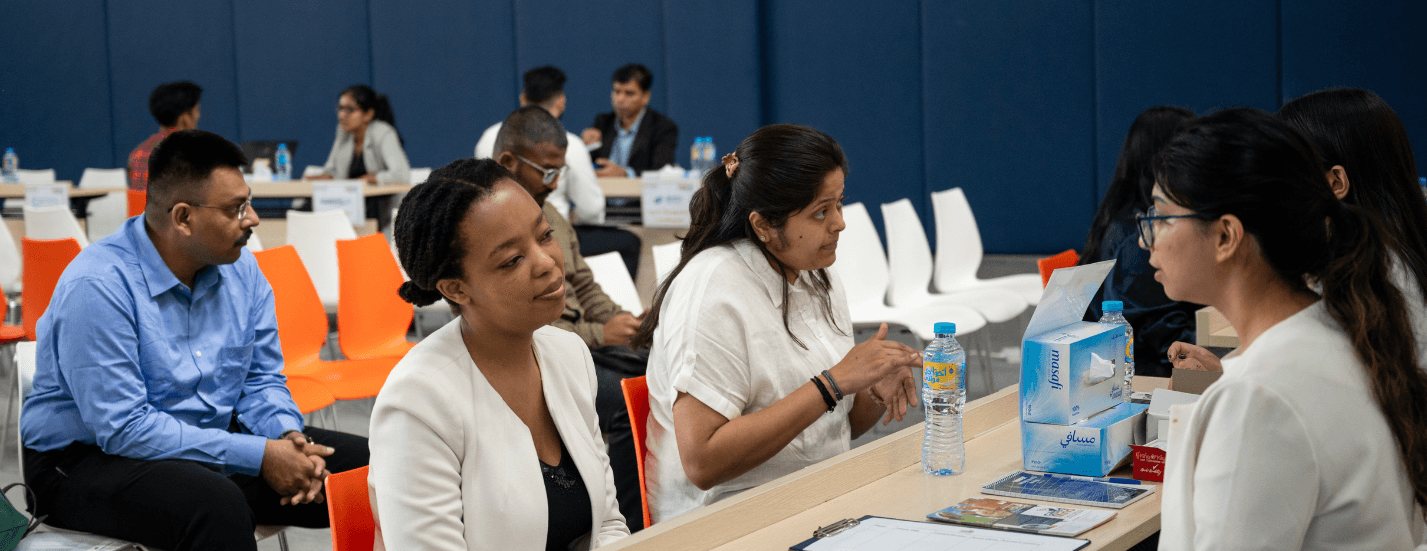 Tips for Fresh Graduates