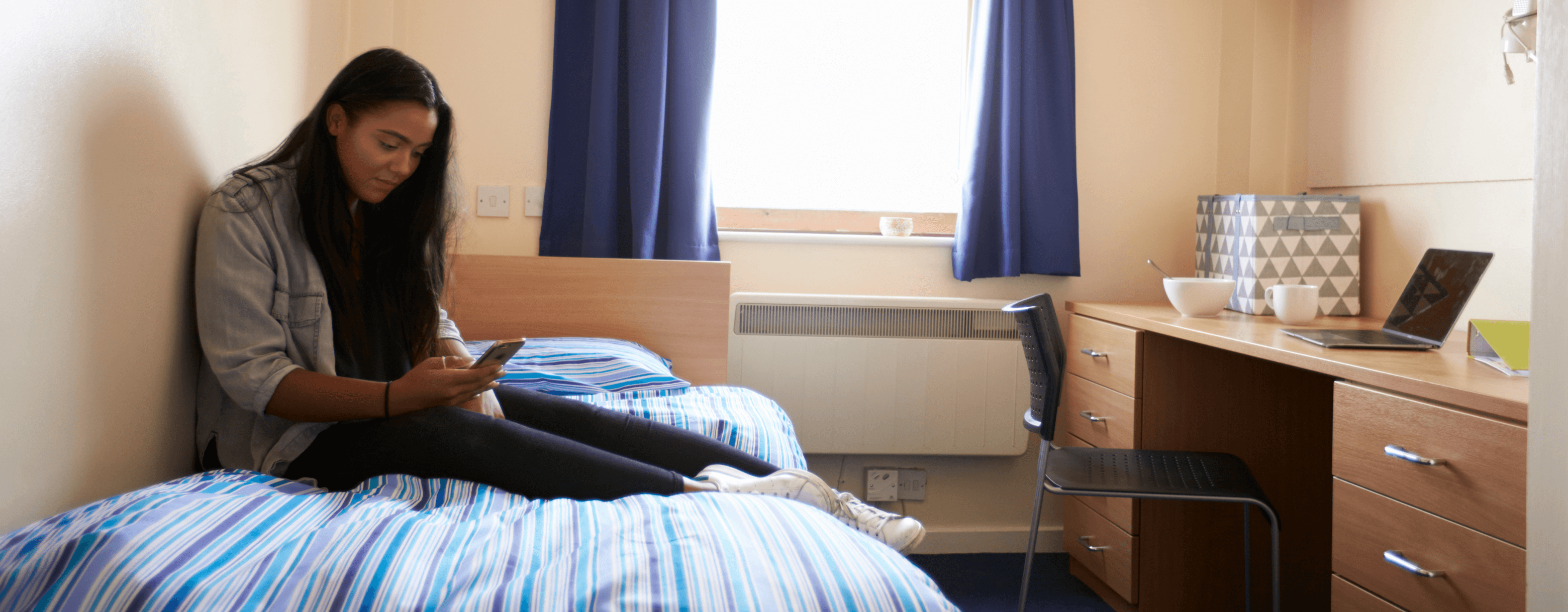 The Ultimate Guide to Student Accommodation in Dubai