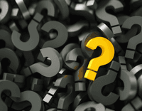 Frequently Asked Questions 